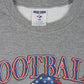 Vintage Football Crewneck