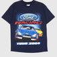 Vintage Ford Racing Tee Image 0