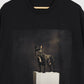 Frenchie Portrait Tee