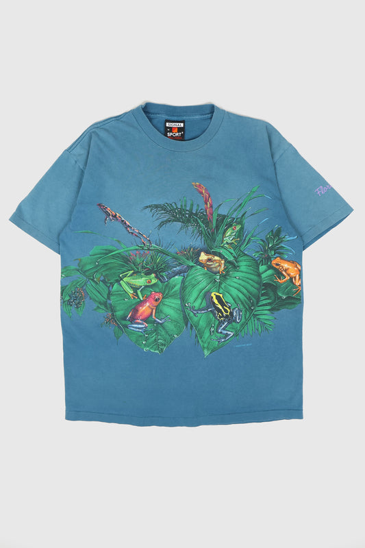 Vintage Frog Tee Image 0