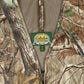 Vintage Cabela's Real Tree Camo Vest Image 3