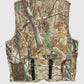 Vintage Cabela's Real Tree Camo Vest Image 1
