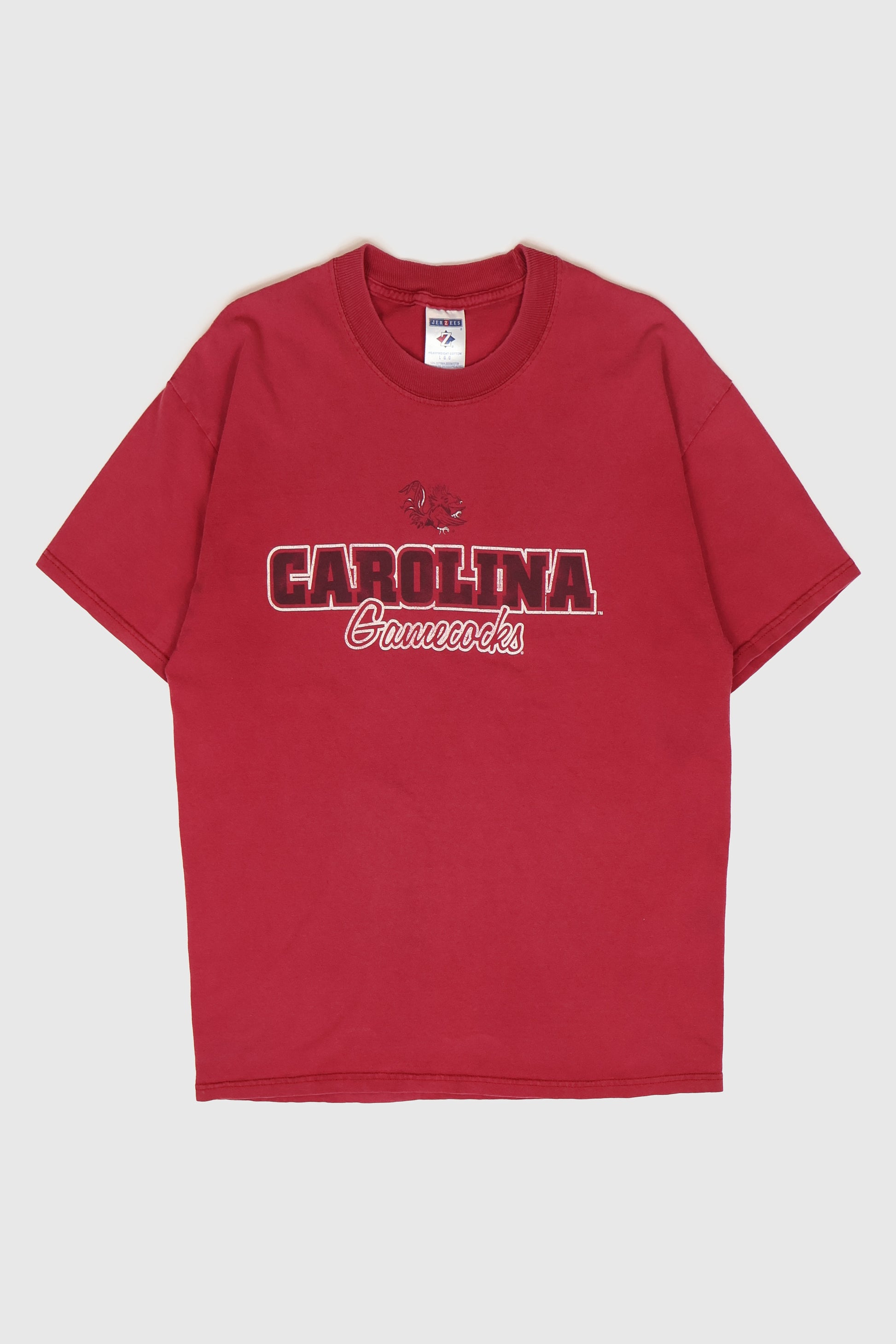 Vintage South Carolina Gamecocks Tee Image 0
