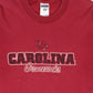 Vintage South Carolina Gamecocks Tee Image 1