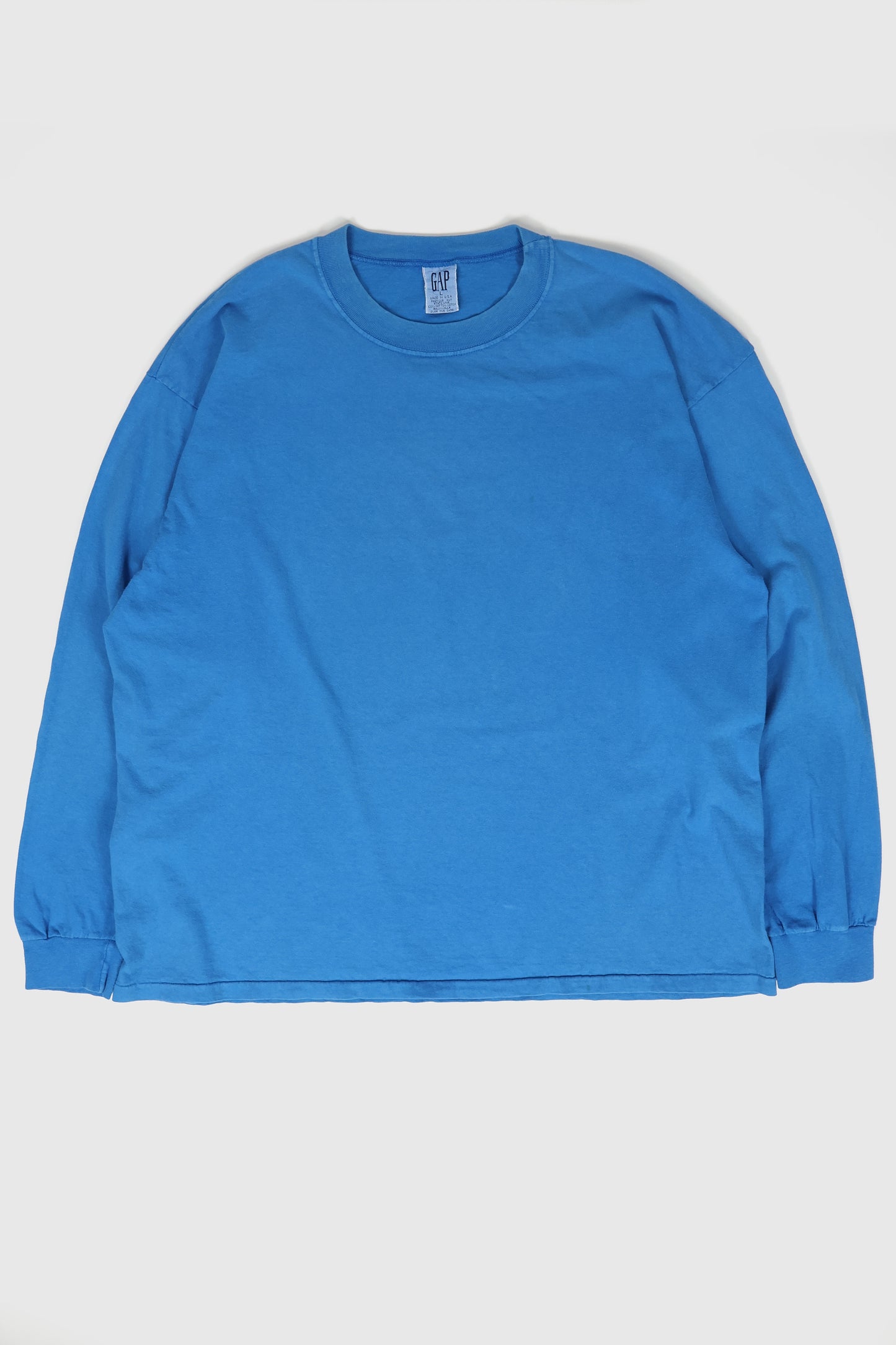 Vintage Gap Long Sleeve Tee