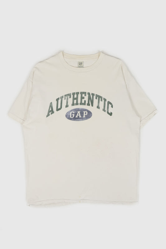 Vintage Gap Tee Image 0