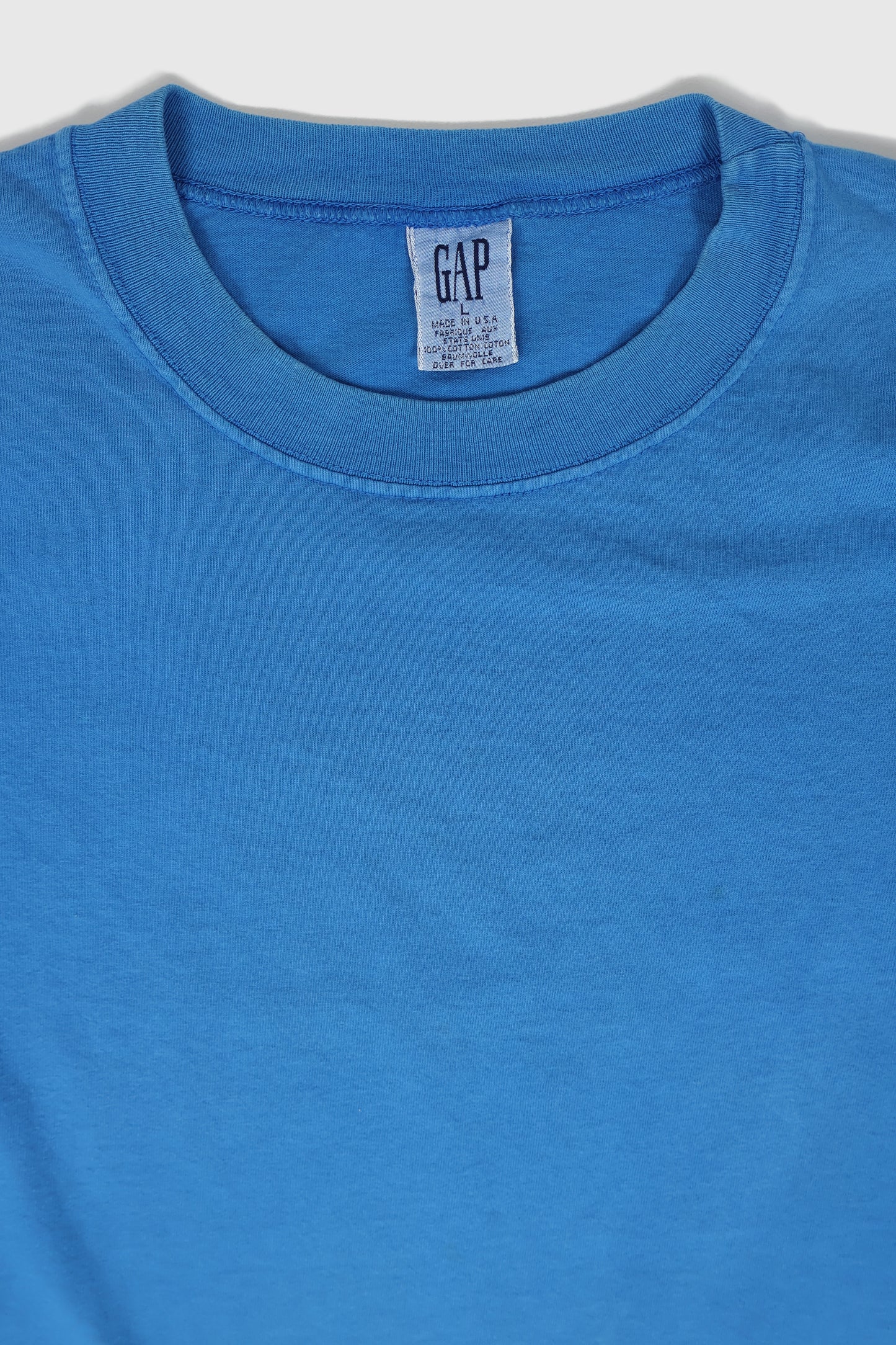 Vintage Gap Long Sleeve Tee