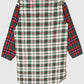 Vintage The Gap Button-Down Shirt Dress Image 1