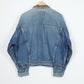 Vintage Denim Jacket