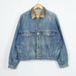 Vintage Denim Jacket