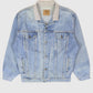 Vintage The Gap Denim Jacket Image 0