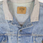 Vintage The Gap Denim Jacket Image 3