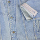 Vintage The Gap Denim Jacket Image 4
