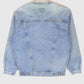 Vintage The Gap Denim Jacket Image 1