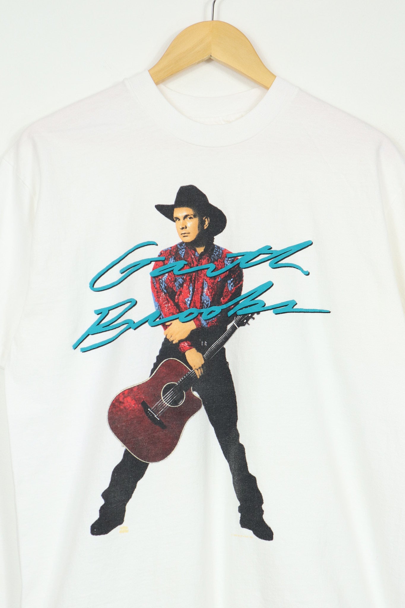 Vintage Garth Brooks Tee