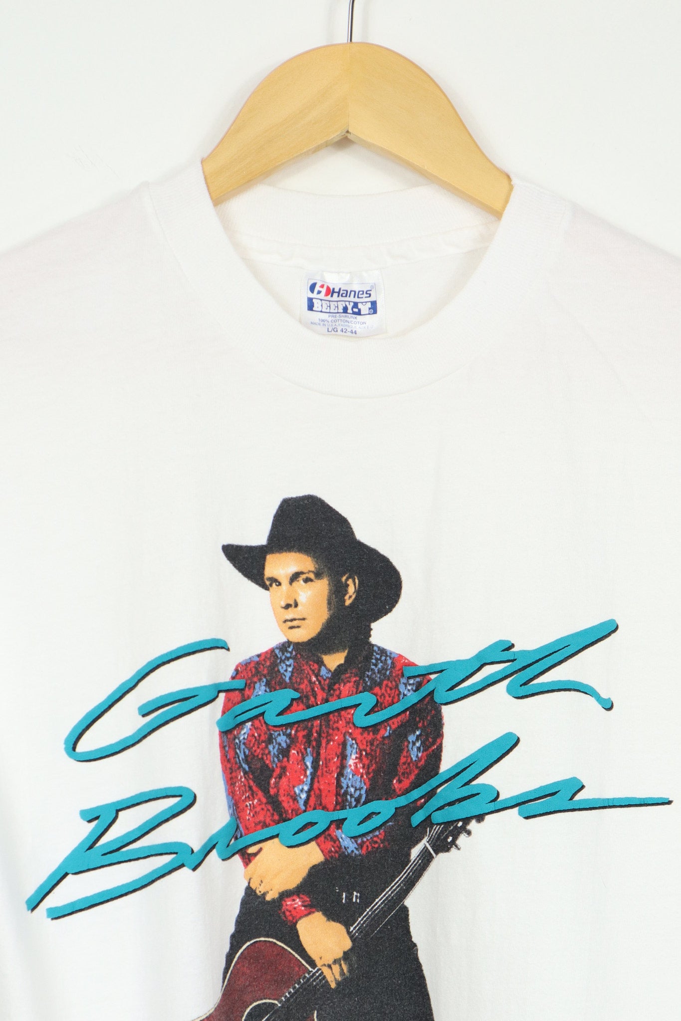 Vintage Garth Brooks Tee