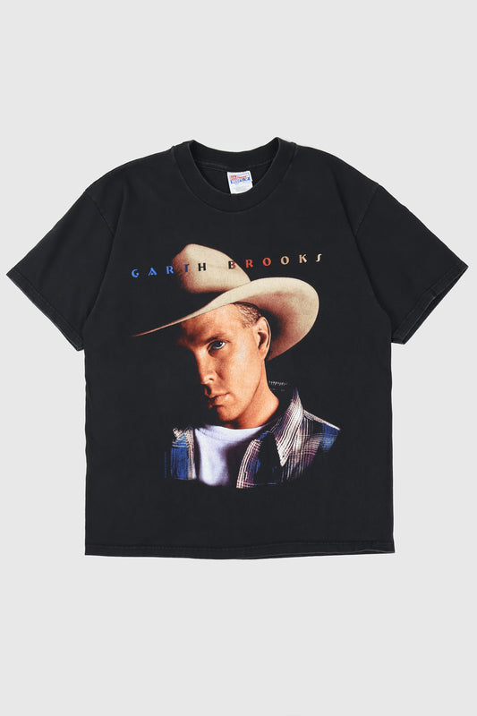 Vintage Garth Brooks Tee