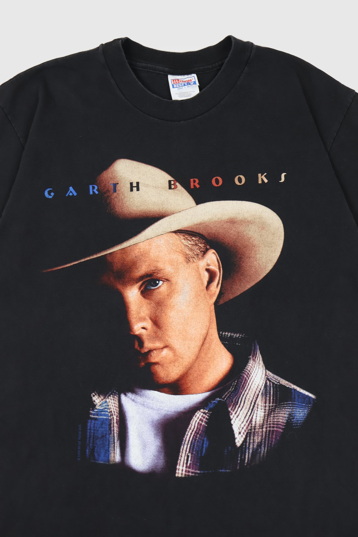 Vintage Garth Brooks Tee