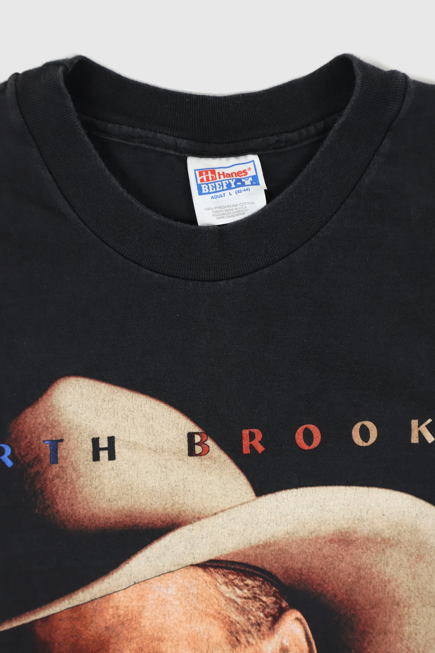 Vintage Garth Brooks Tee