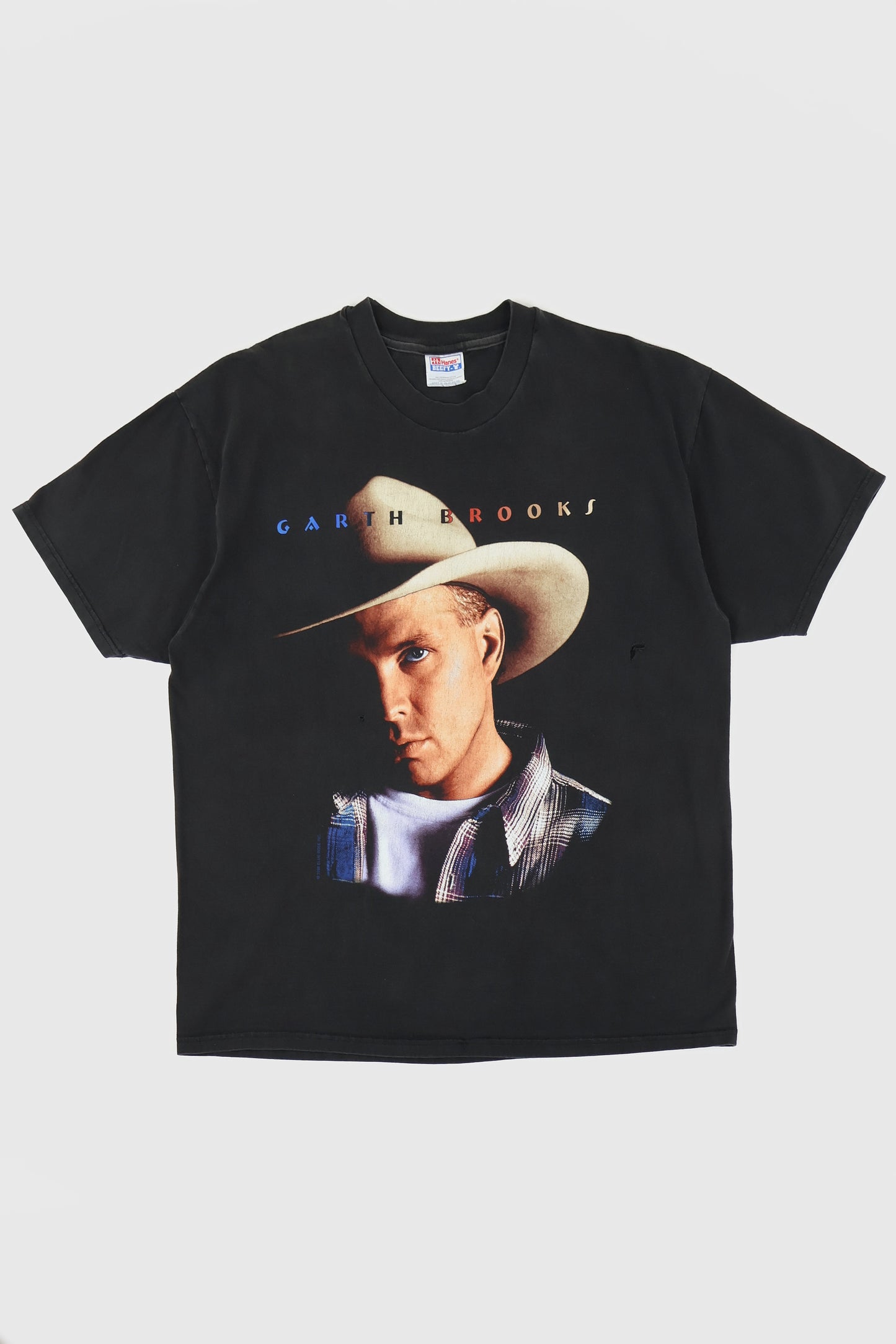 Vintage Garth Brooks Tee