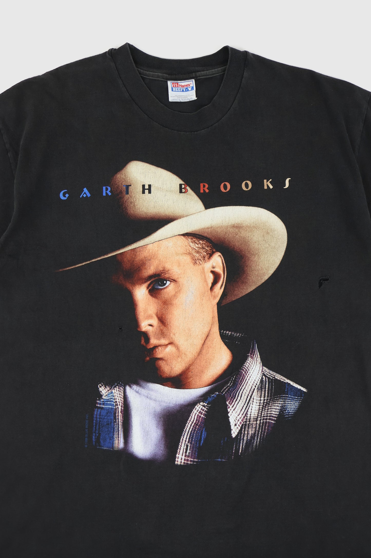 Vintage Garth Brooks Tee