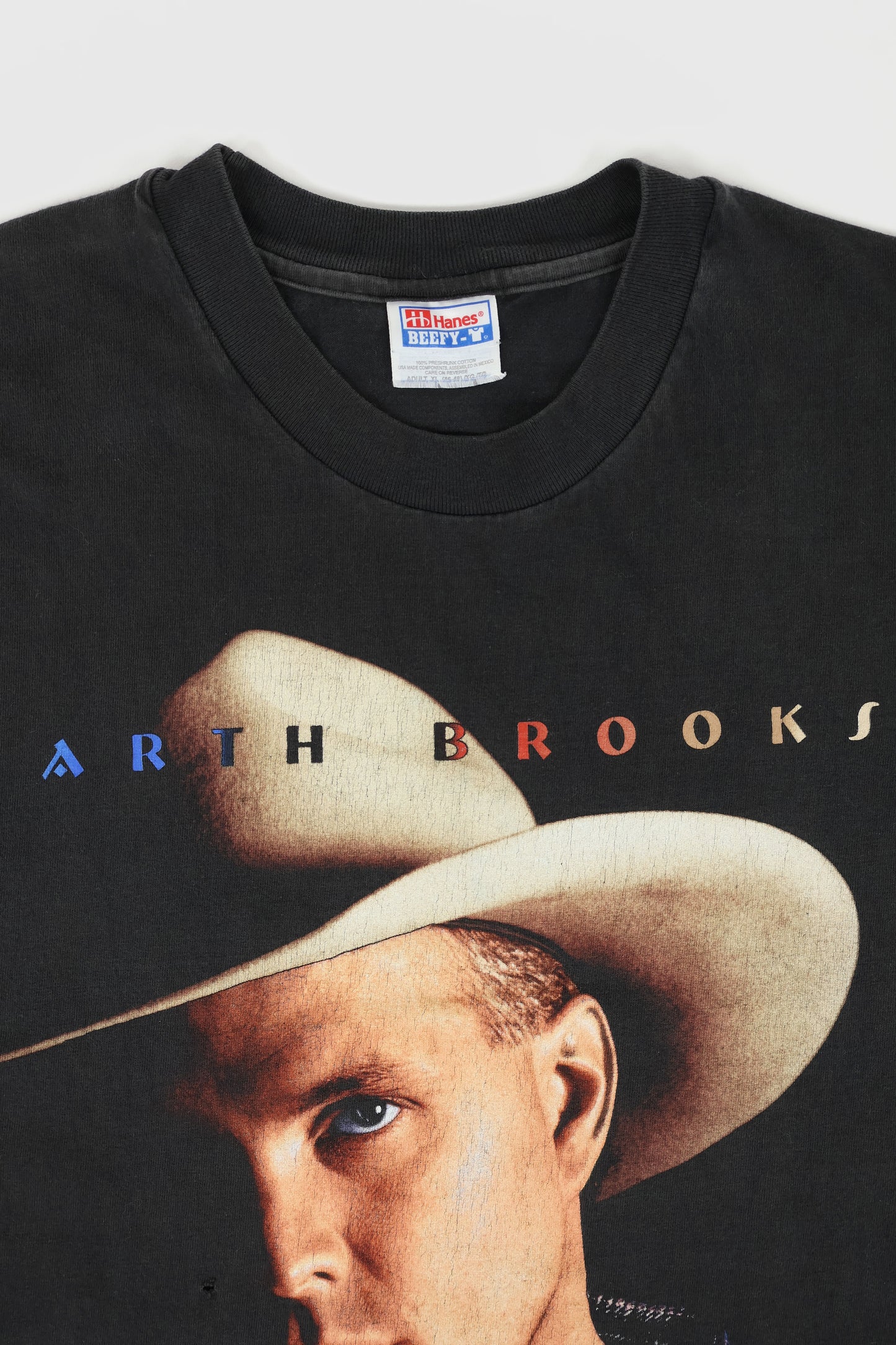 Vintage Garth Brooks Tee