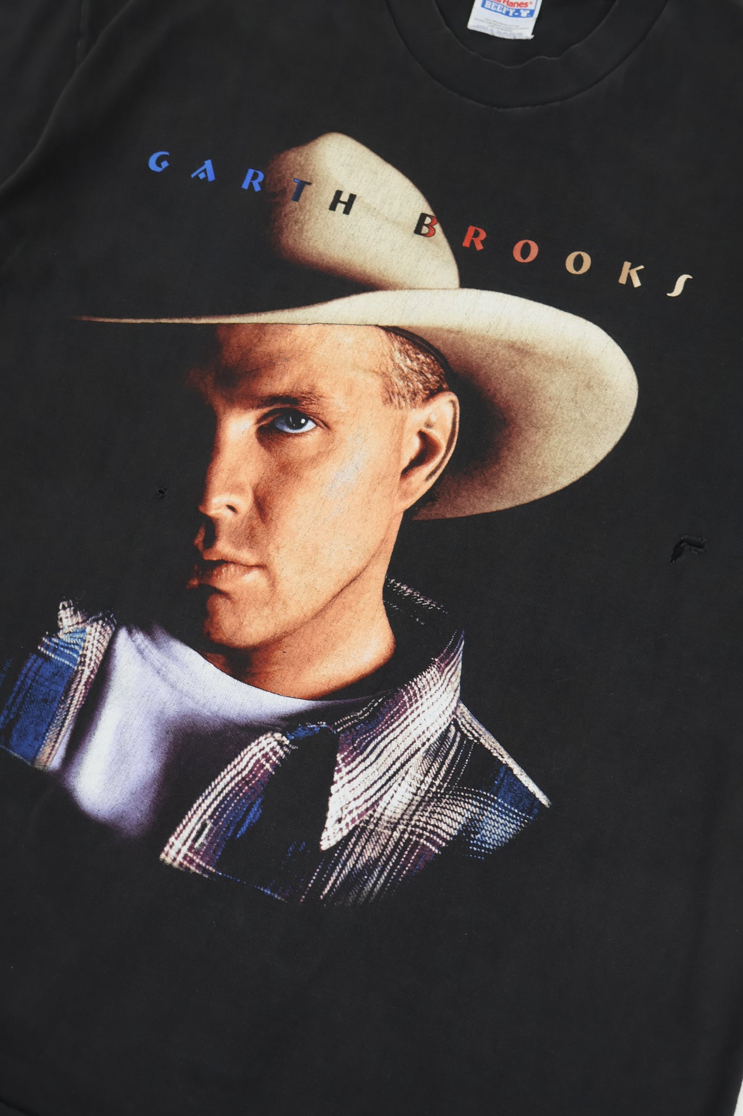 Vintage Garth Brooks Tee