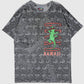 Vintage Gecko Hawaii Tee