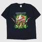Vintage Ghostbusters The Video Game Tee Image 0