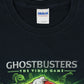Vintage Ghostbusters The Video Game Tee Image 2