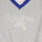 Vintage Faded New York Giants Crewneck Image 1