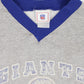 Vintage Faded New York Giants Crewneck Image 2