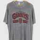 Vintage Threadbare San Francisco Giants Tee