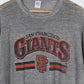 Vintage Threadbare San Francisco Giants Tee