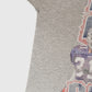 Vintage New York Giants Who Let The Dogs Out Tee Image 3