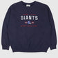 Vintage New York Giants Crewneck 01