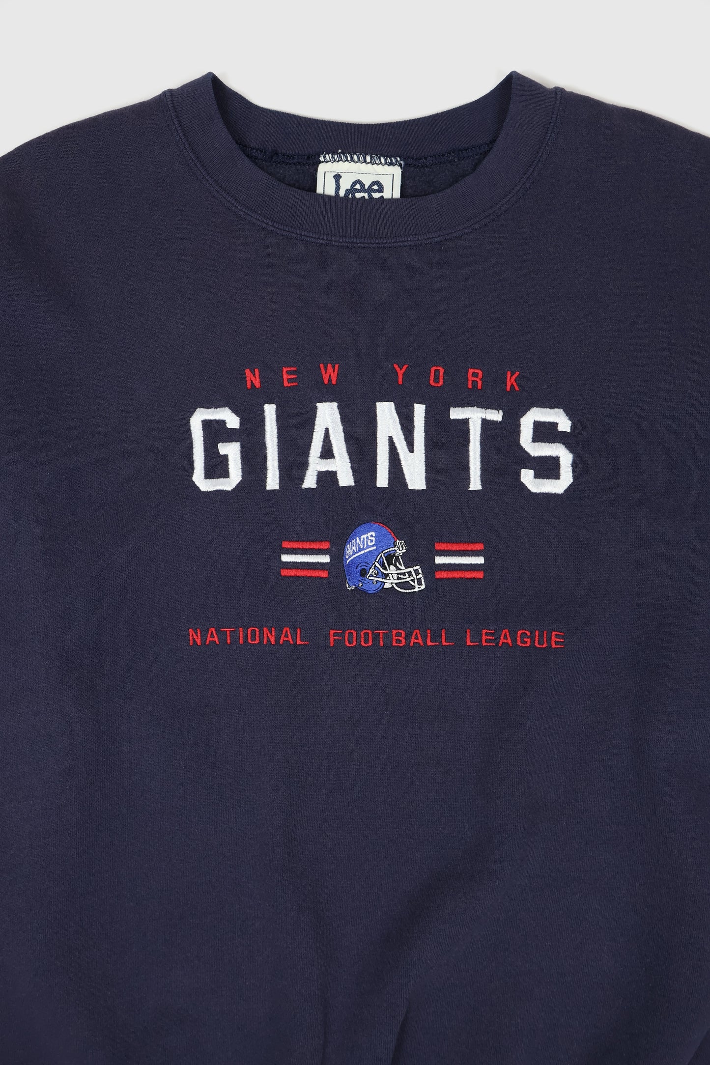 Vintage New York Giants Crewneck 01