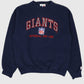 Vintage New York Giants Crewneck 02