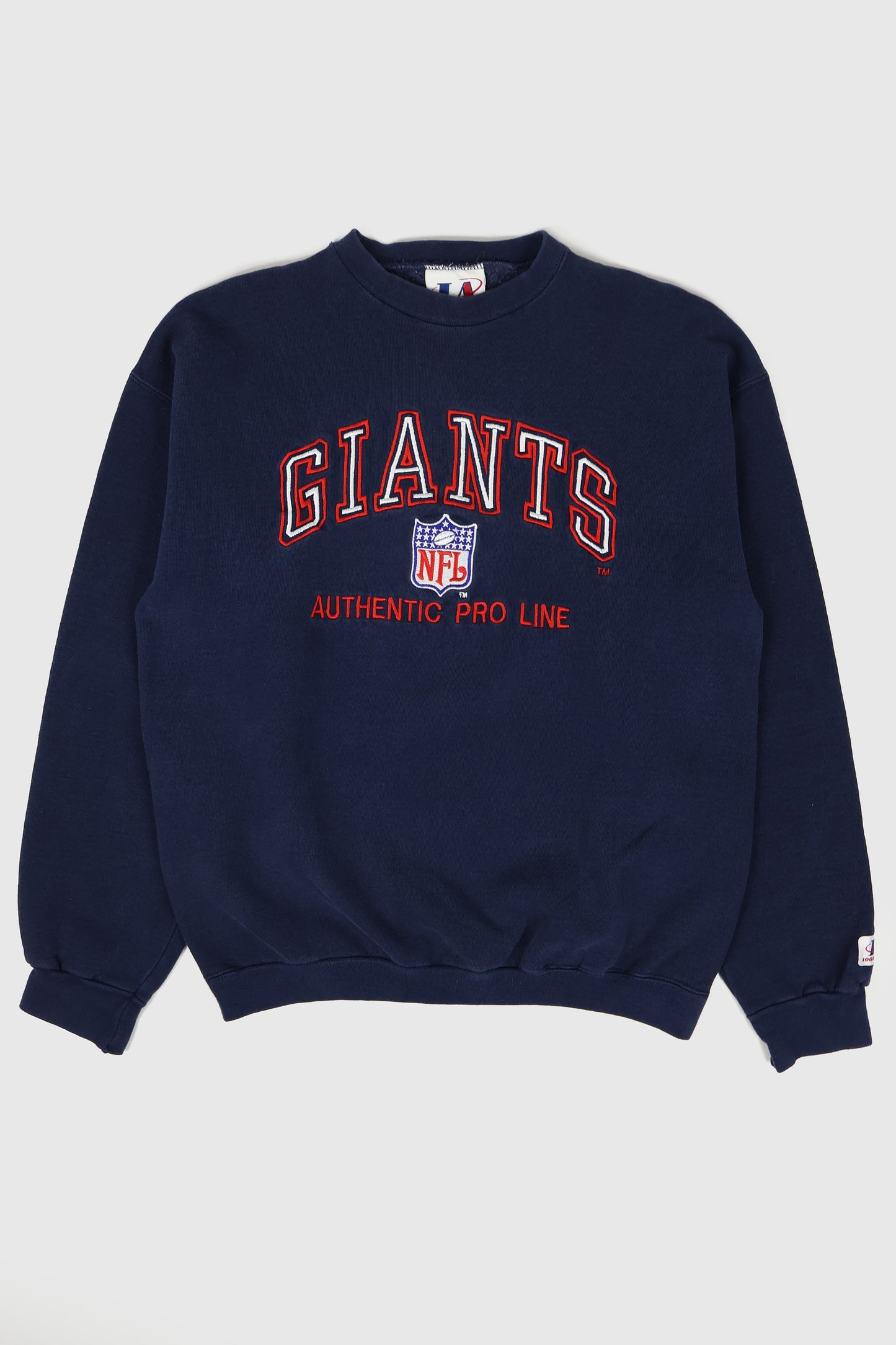 Vintage New York Giants Crewneck 02