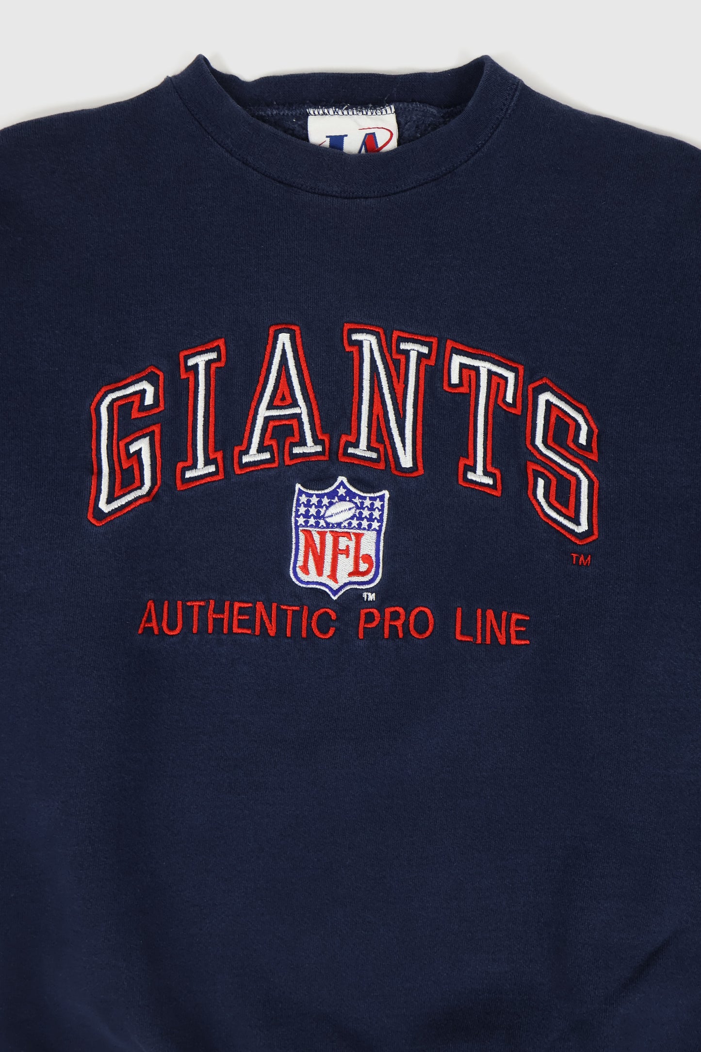 Vintage New York Giants Crewneck 02