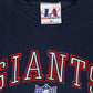 Vintage New York Giants Crewneck 02