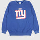 Vintage New York Giants Crewneck Image 0