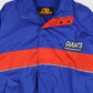 Vintage New York Giants Reversible Jacket
