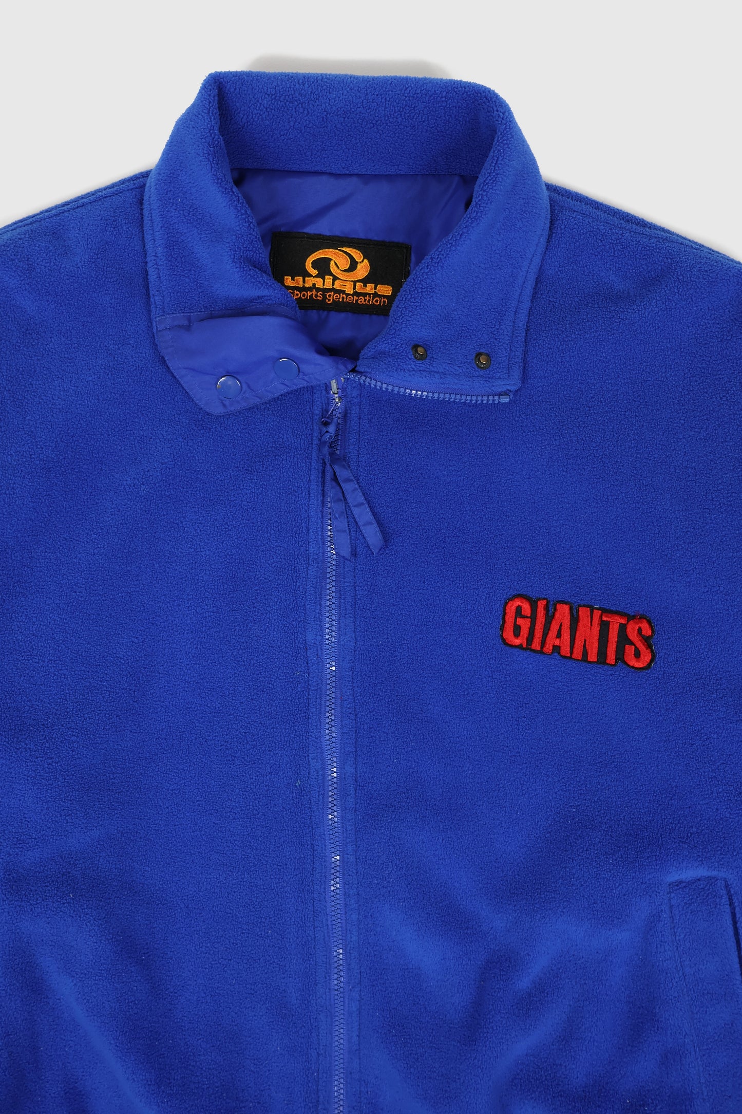 Vintage New York Giants Reversible Jacket