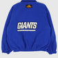 Vintage New York Giants Reversible Jacket
