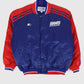 Vintage New York Giants Starter Snap Button Jacket Image 0