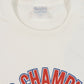 Vintage New York Giants Super Bowl XXI Tee Image 2