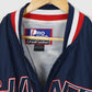 Vintage New York Giants Snap Button Jacket