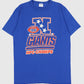 Vintage New York Giants 1986 NFC Champs Tee Image 0