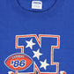 Vintage New York Giants 1986 NFC Champs Tee Image 2